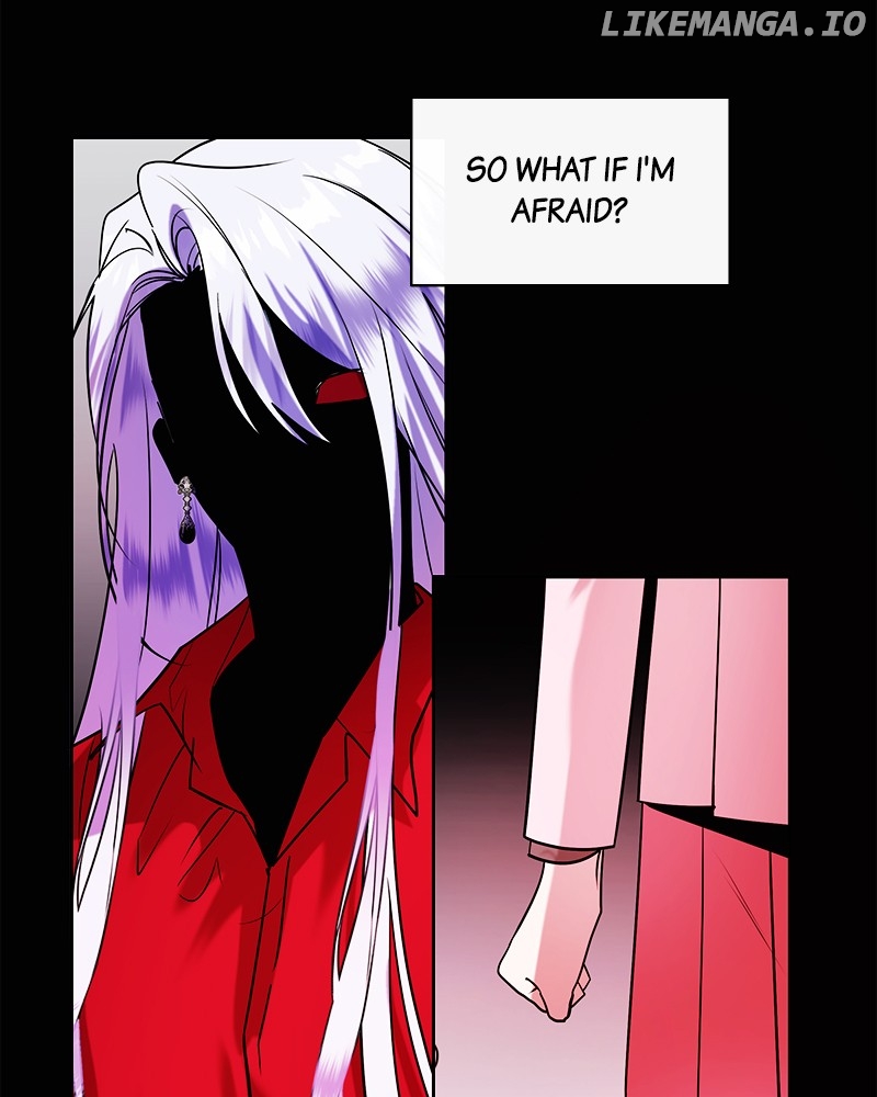 Heart Throbbing Conqueror Chapter 66 - page 6