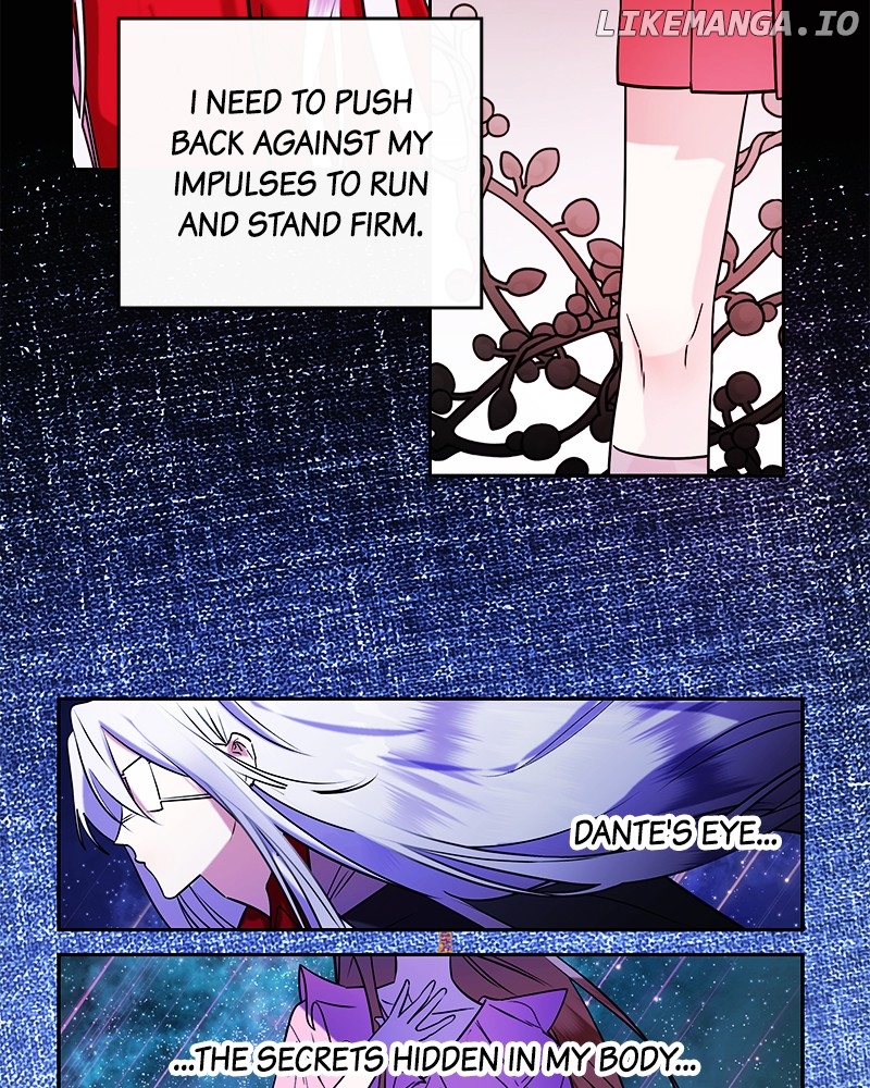 Heart Throbbing Conqueror Chapter 66 - page 7