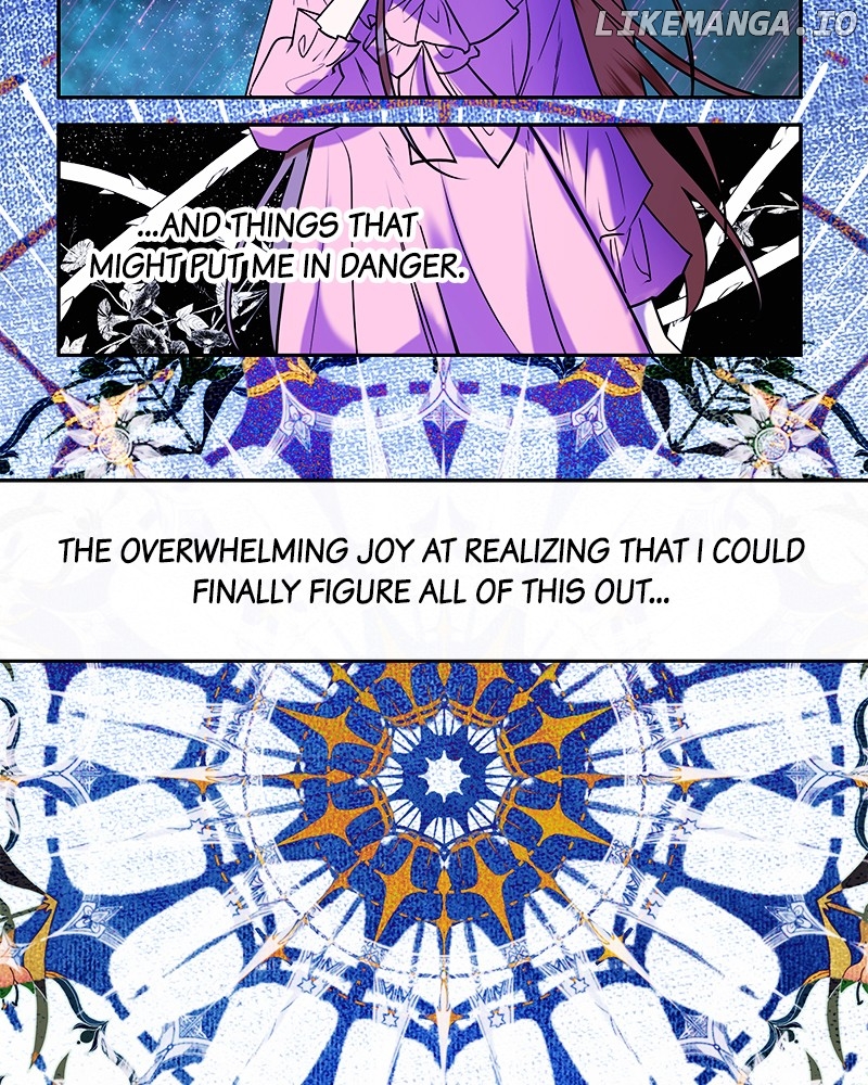 Heart Throbbing Conqueror Chapter 66 - page 8