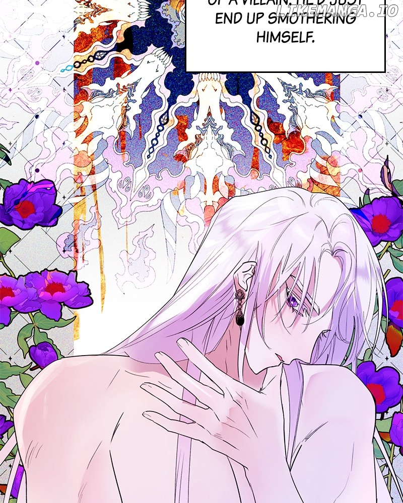 Heart Throbbing Conqueror Chapter 65 - page 12