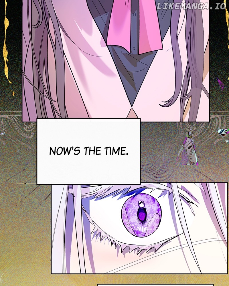 Heart Throbbing Conqueror Chapter 65 - page 14