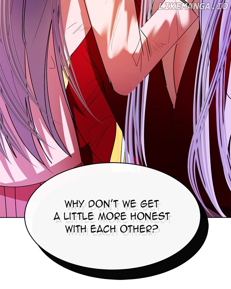 Heart Throbbing Conqueror Chapter 65 - page 16