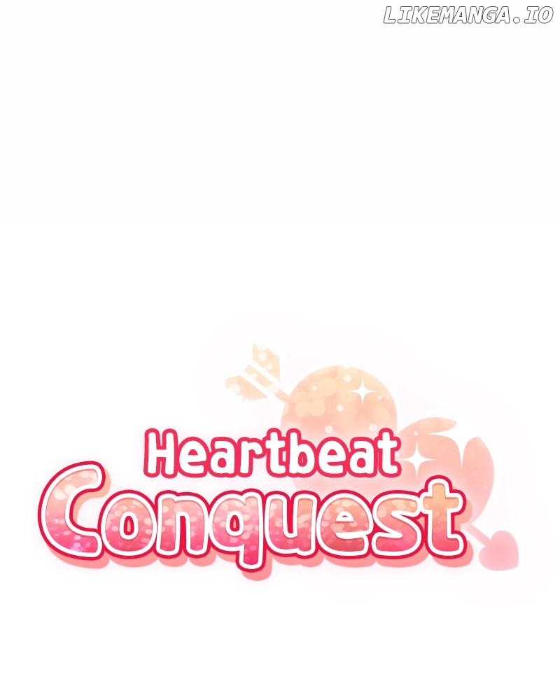Heart Throbbing Conqueror Chapter 65 - page 18