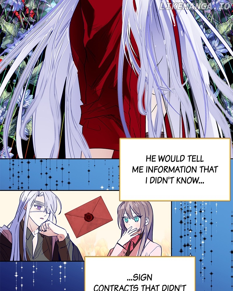Heart Throbbing Conqueror Chapter 65 - page 2