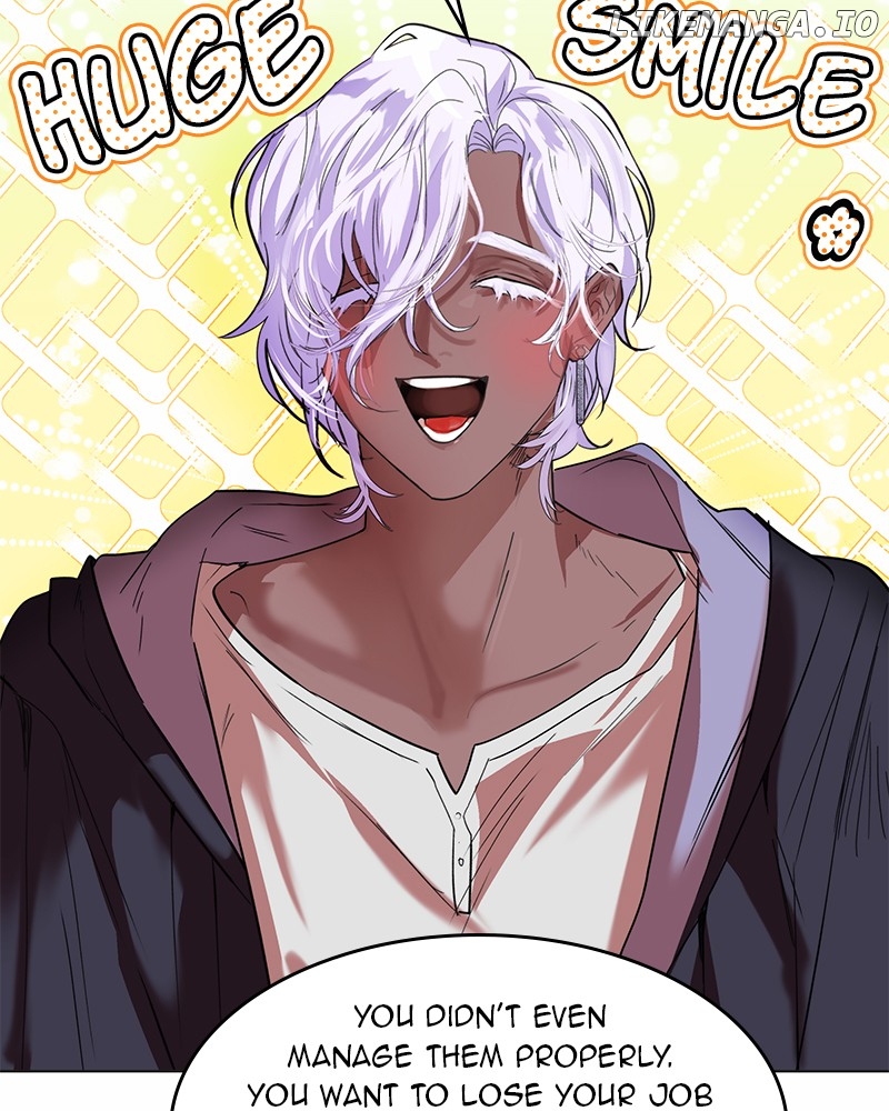 Heart Throbbing Conqueror Chapter 65 - page 21