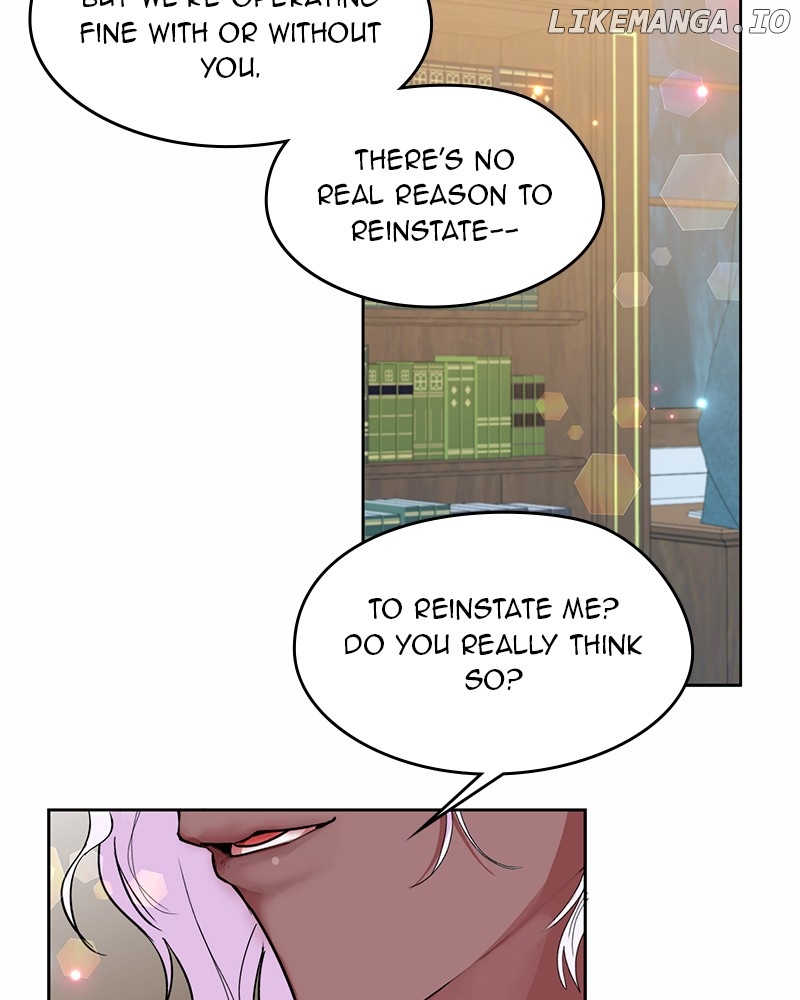 Heart Throbbing Conqueror Chapter 65 - page 24