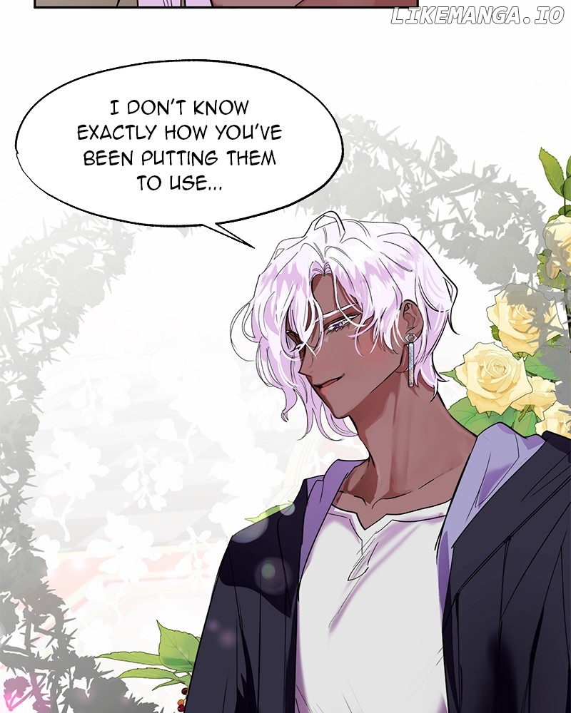 Heart Throbbing Conqueror Chapter 65 - page 25