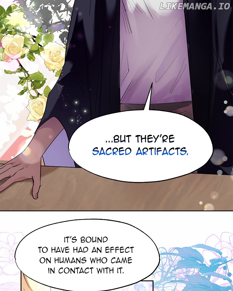 Heart Throbbing Conqueror Chapter 65 - page 26