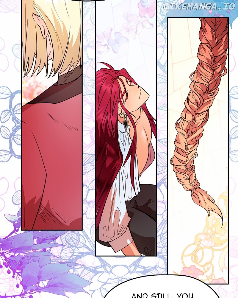 Heart Throbbing Conqueror Chapter 65 - page 27