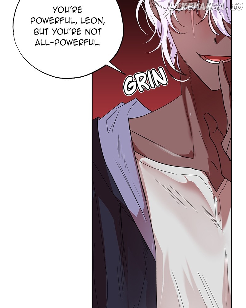 Heart Throbbing Conqueror Chapter 65 - page 29