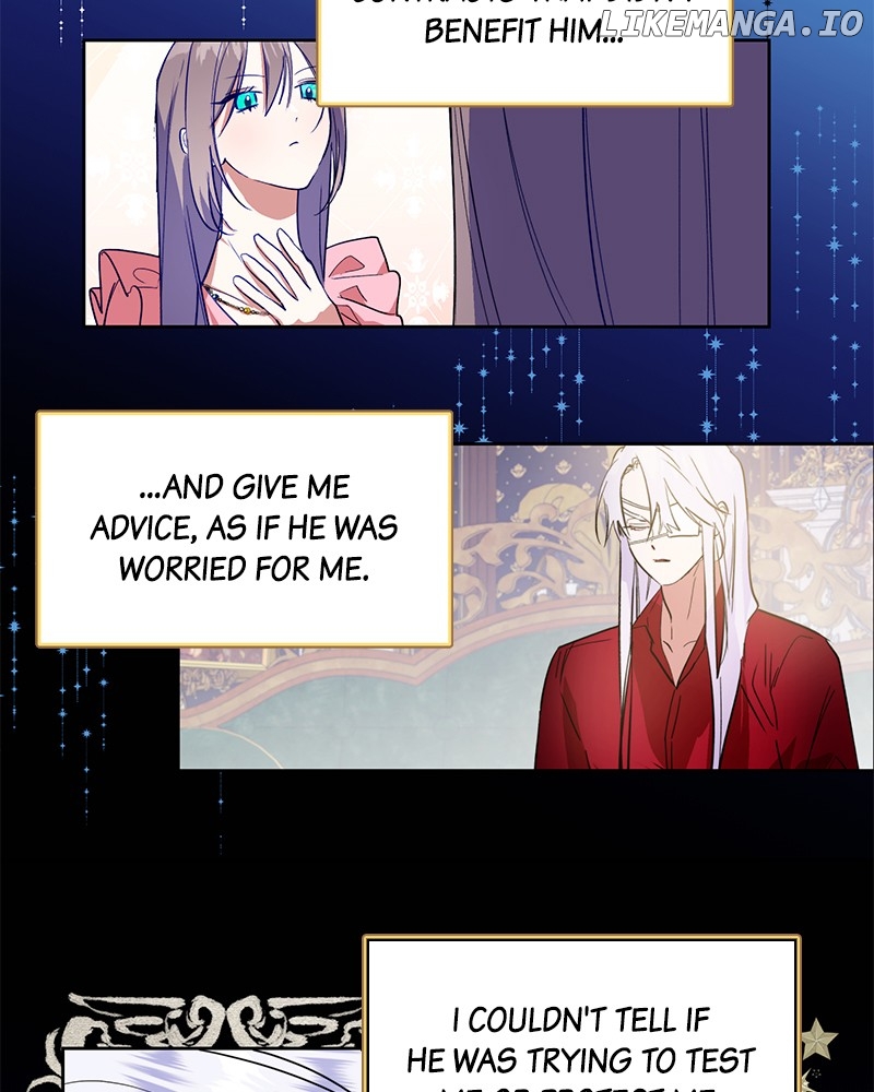 Heart Throbbing Conqueror Chapter 65 - page 3