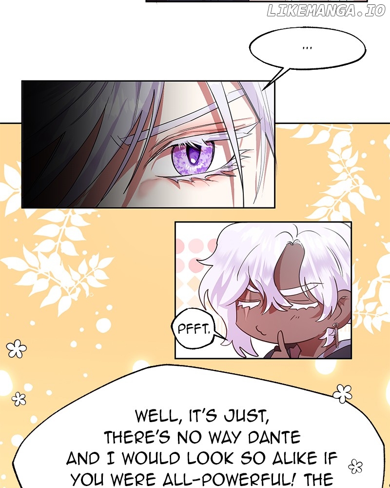 Heart Throbbing Conqueror Chapter 65 - page 30