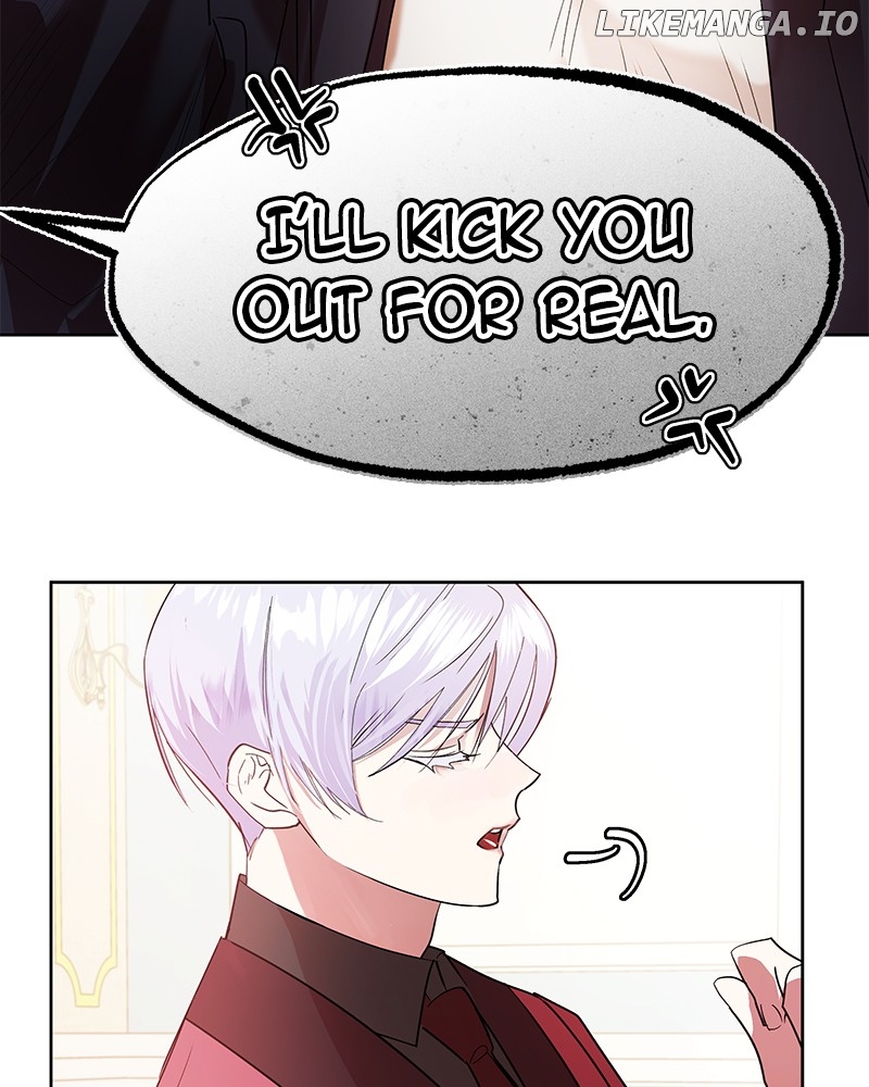 Heart Throbbing Conqueror Chapter 65 - page 32