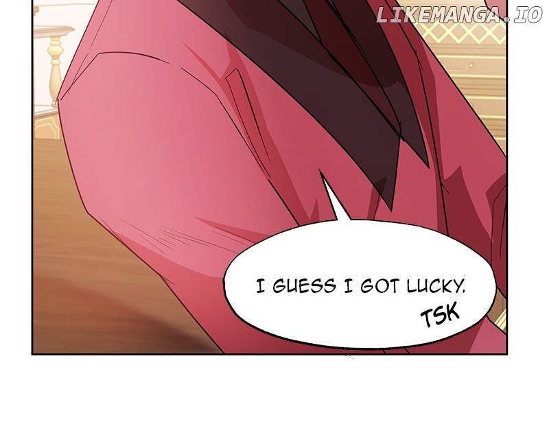Heart Throbbing Conqueror Chapter 65 - page 33