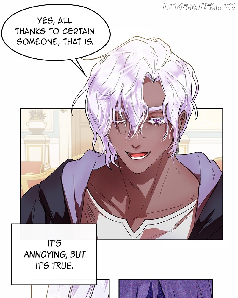 Heart Throbbing Conqueror Chapter 65 - page 34