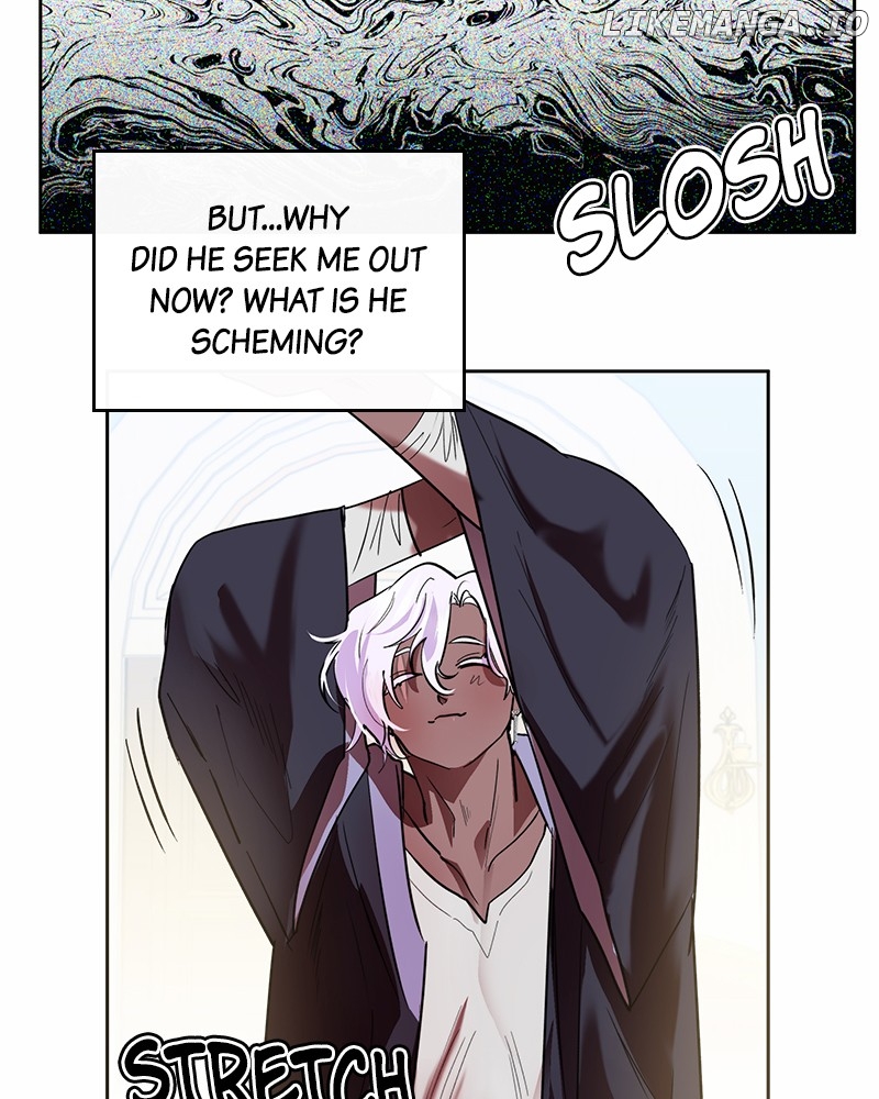 Heart Throbbing Conqueror Chapter 65 - page 36