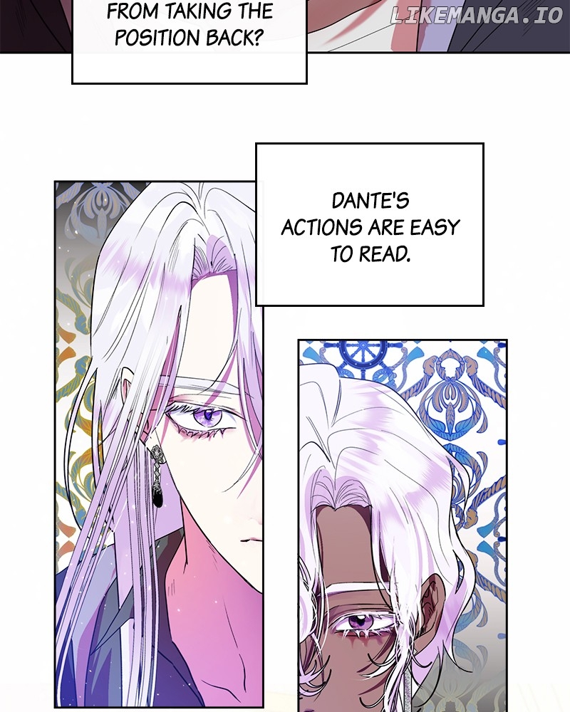 Heart Throbbing Conqueror Chapter 65 - page 38