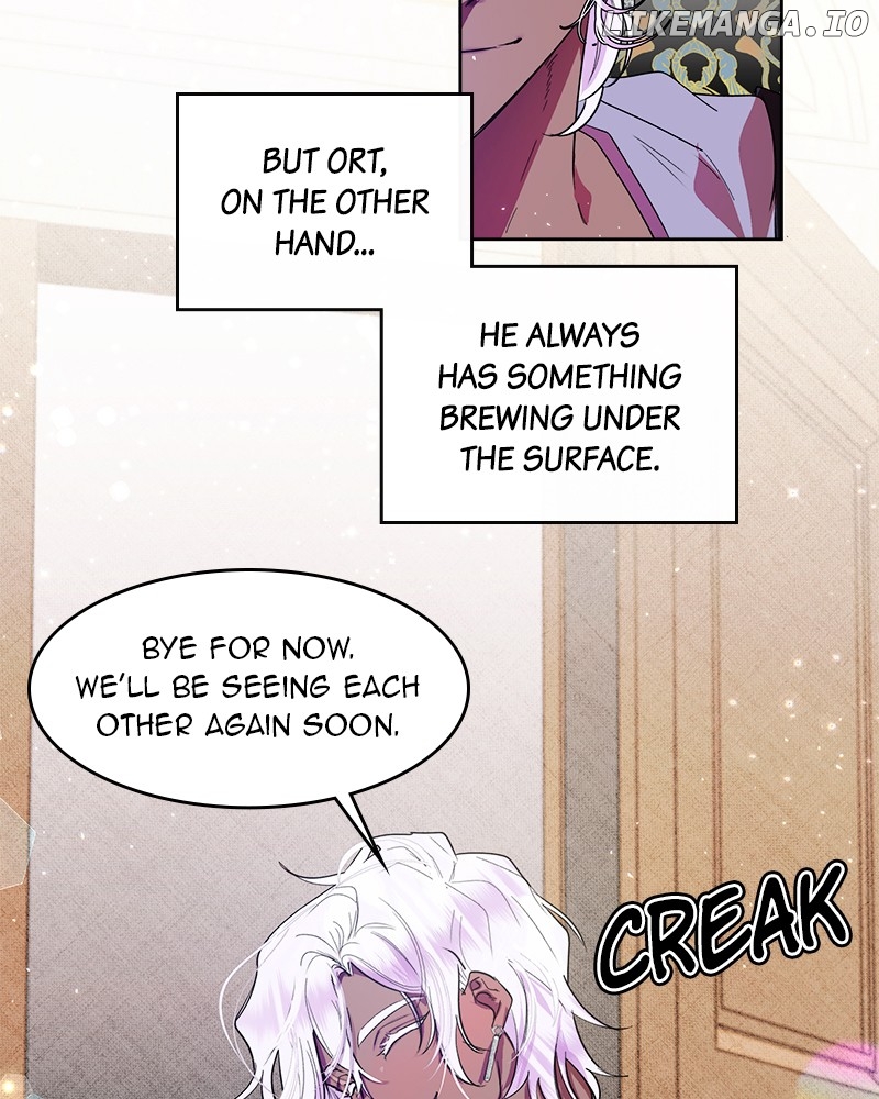 Heart Throbbing Conqueror Chapter 65 - page 39