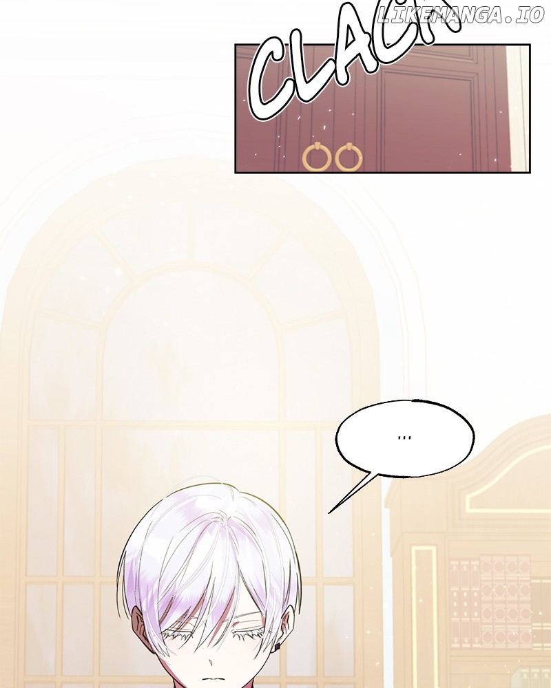 Heart Throbbing Conqueror Chapter 65 - page 41