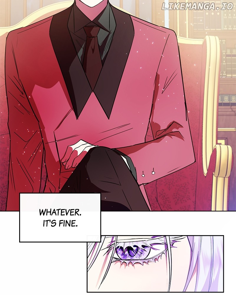 Heart Throbbing Conqueror Chapter 65 - page 42
