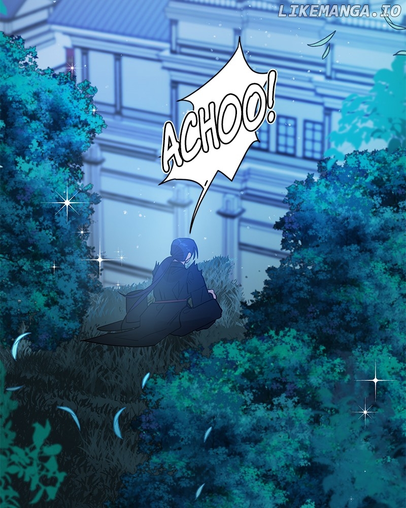 Heart Throbbing Conqueror Chapter 65 - page 45