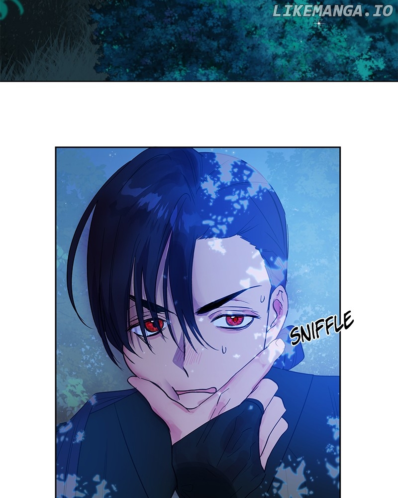 Heart Throbbing Conqueror Chapter 65 - page 46