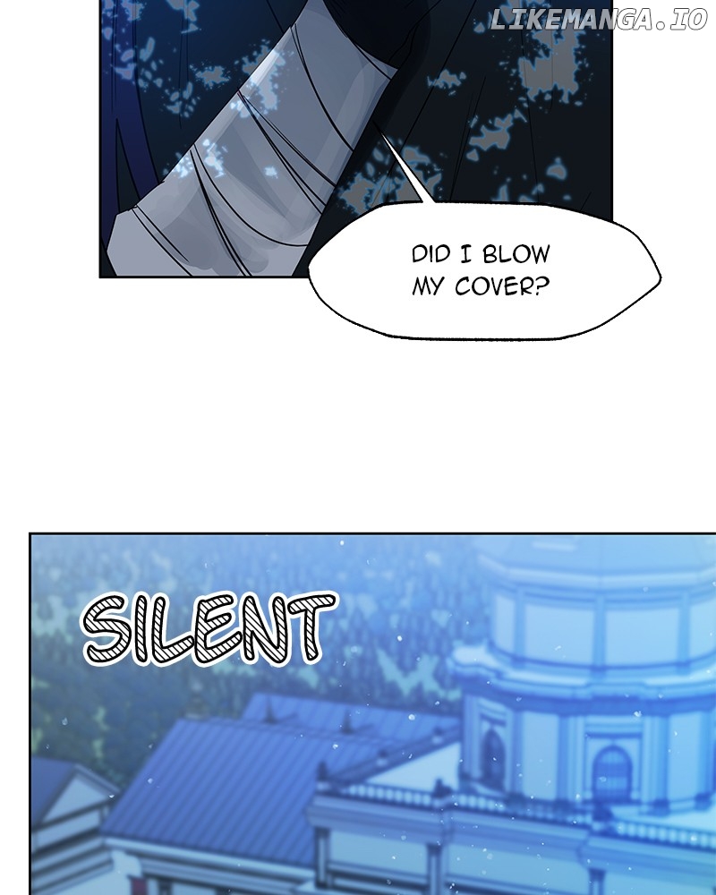 Heart Throbbing Conqueror Chapter 65 - page 47