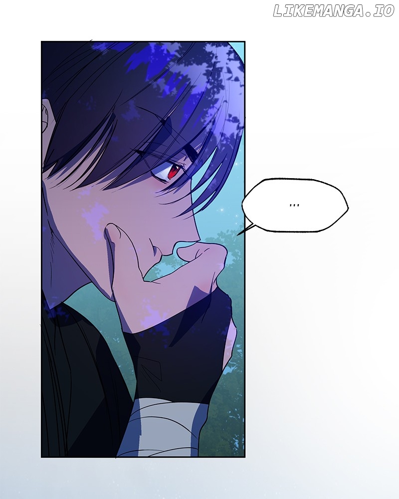 Heart Throbbing Conqueror Chapter 65 - page 49