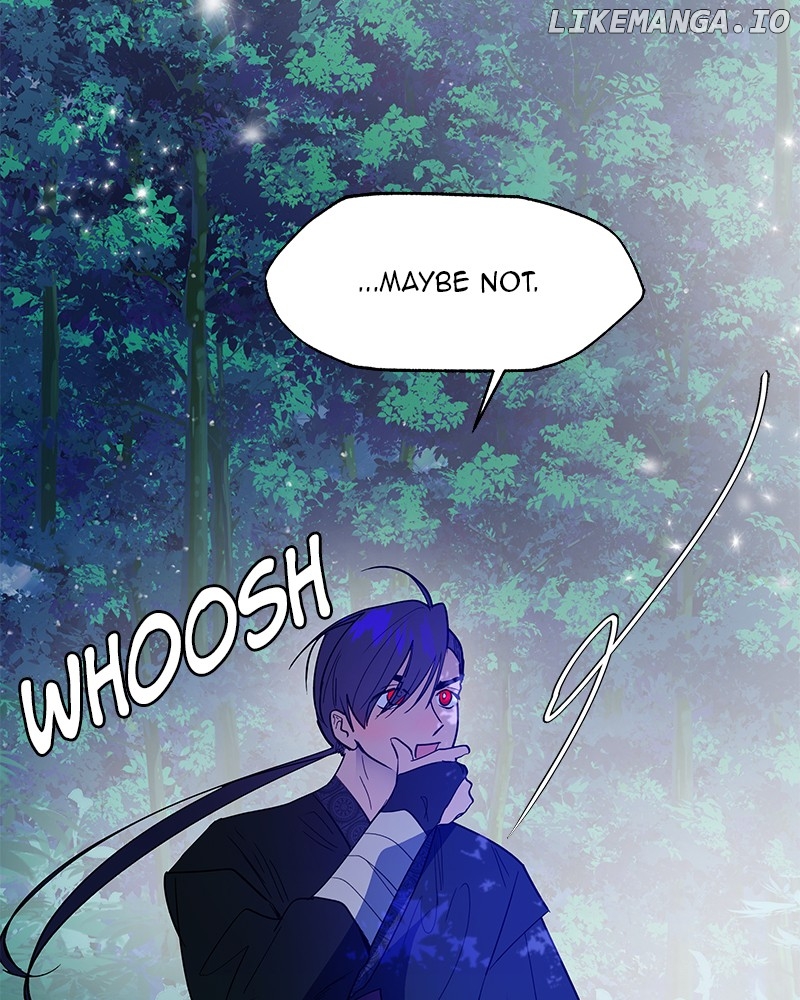 Heart Throbbing Conqueror Chapter 65 - page 51