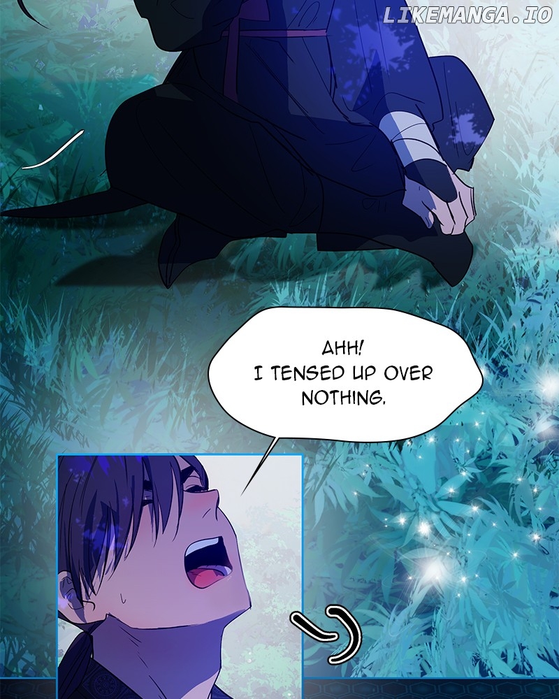 Heart Throbbing Conqueror Chapter 65 - page 52