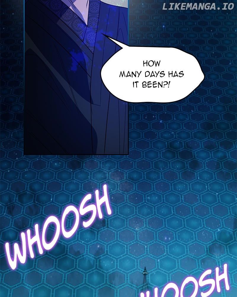 Heart Throbbing Conqueror Chapter 65 - page 53