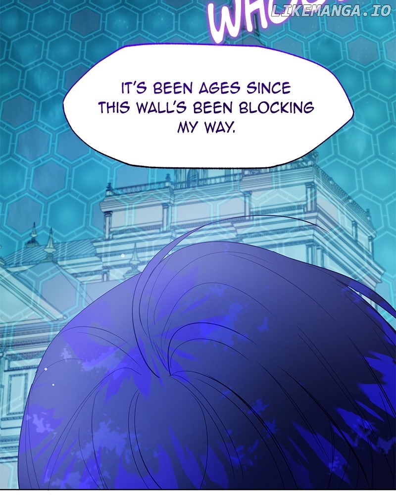 Heart Throbbing Conqueror Chapter 65 - page 54