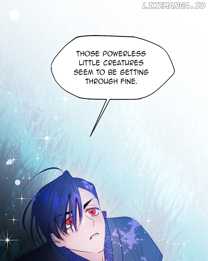 Heart Throbbing Conqueror Chapter 65 - page 56