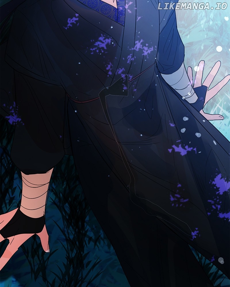 Heart Throbbing Conqueror Chapter 65 - page 57