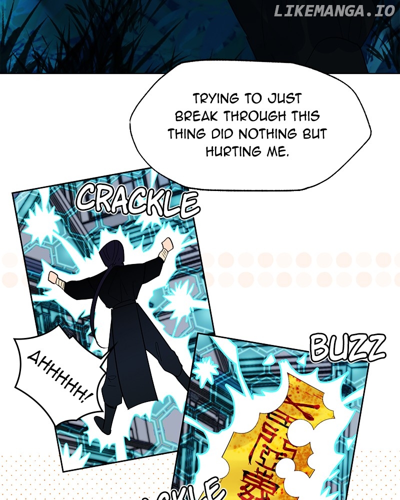 Heart Throbbing Conqueror Chapter 65 - page 58