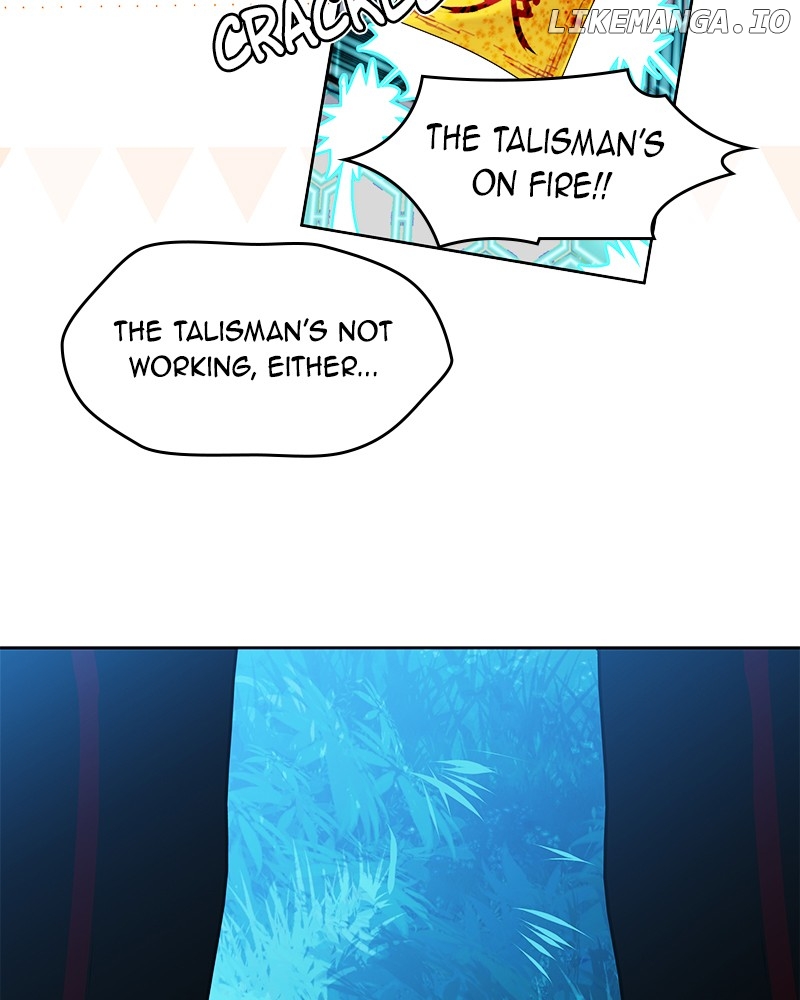 Heart Throbbing Conqueror Chapter 65 - page 59