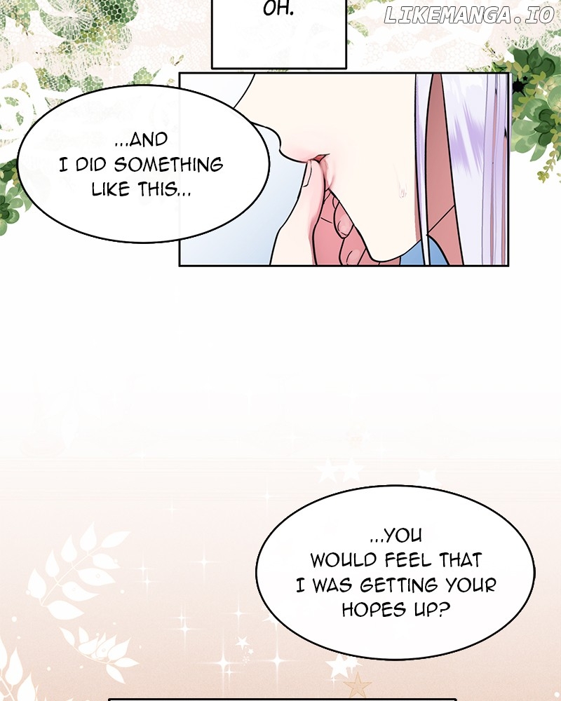 Heart Throbbing Conqueror Chapter 65 - page 8