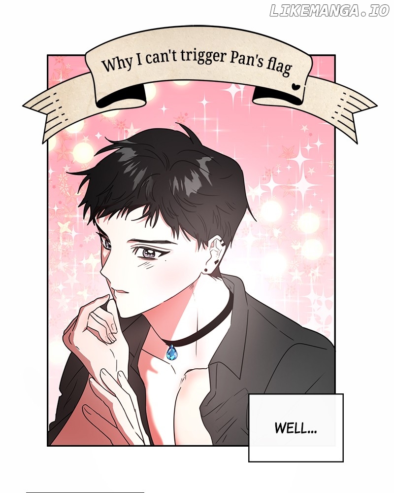 Heart Throbbing Conqueror Chapter 64 - page 1