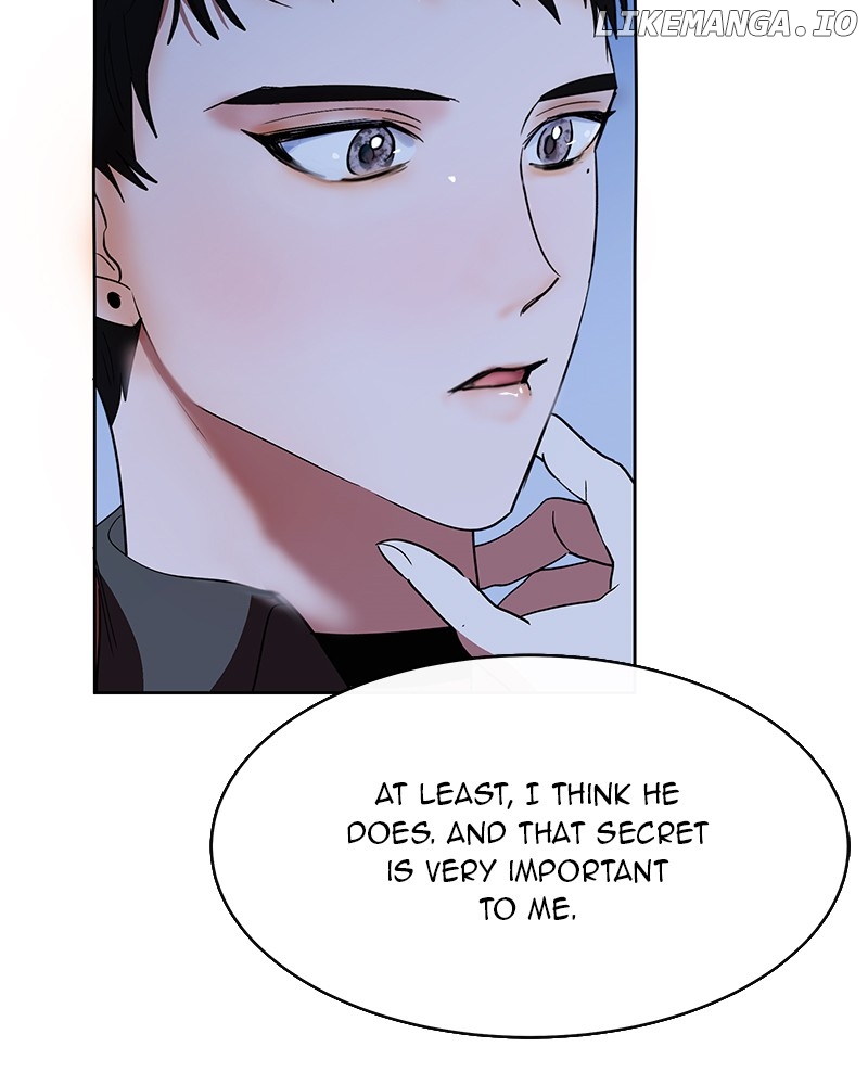 Heart Throbbing Conqueror Chapter 64 - page 10
