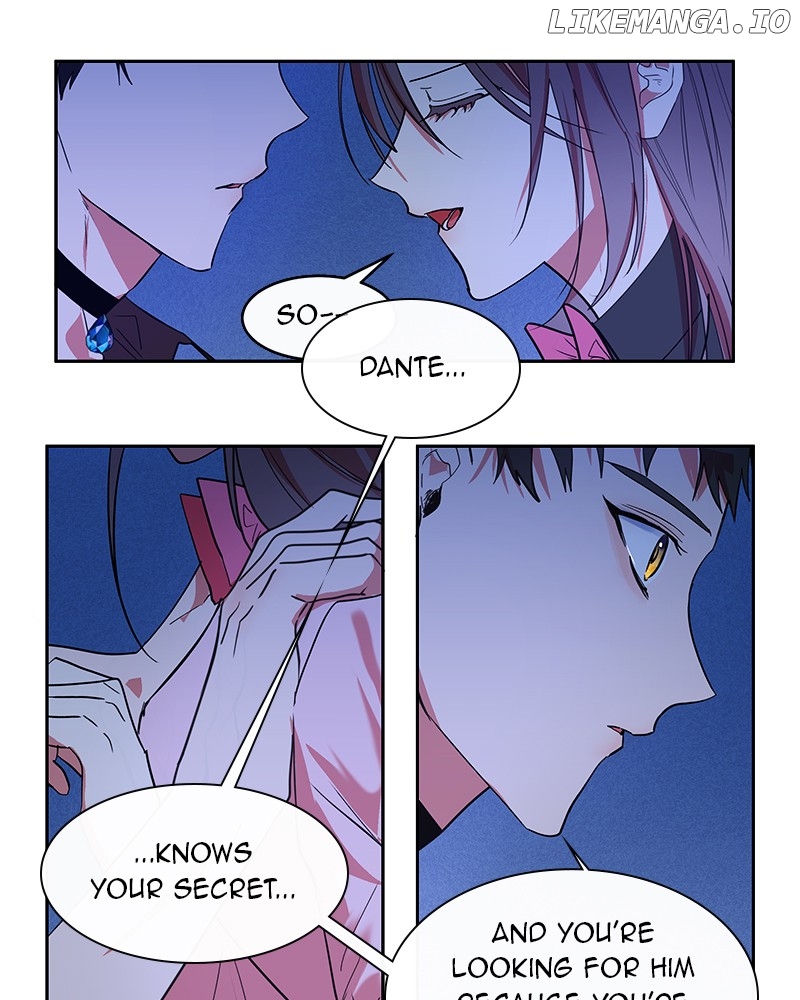 Heart Throbbing Conqueror Chapter 64 - page 11