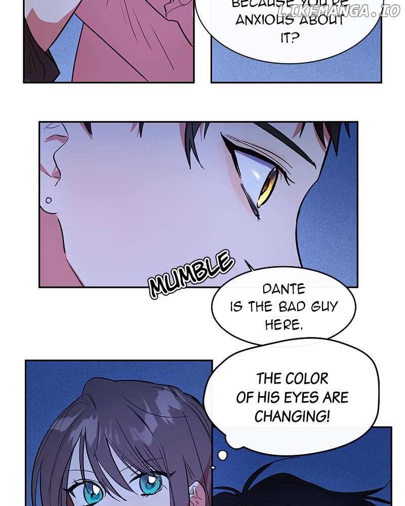 Heart Throbbing Conqueror Chapter 64 - page 12