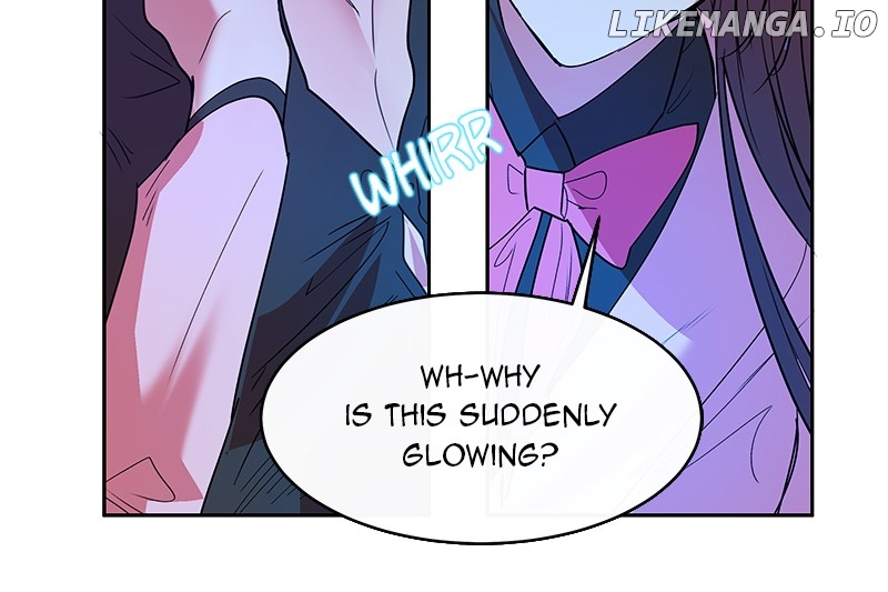 Heart Throbbing Conqueror Chapter 64 - page 16