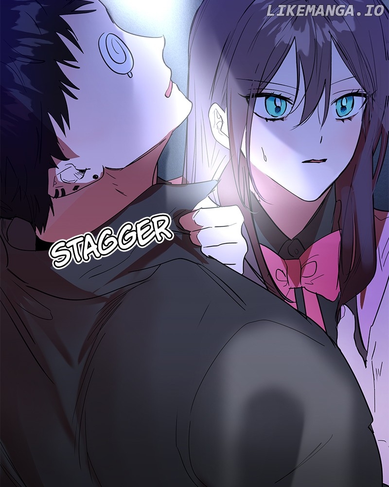 Heart Throbbing Conqueror Chapter 64 - page 18