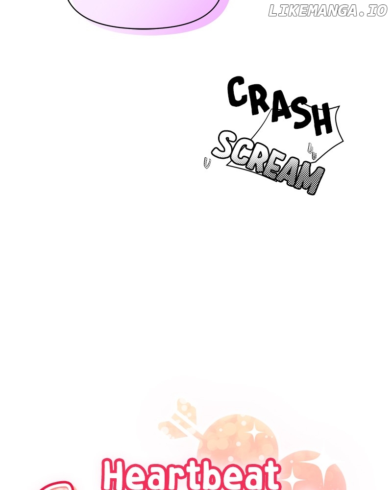 Heart Throbbing Conqueror Chapter 64 - page 20