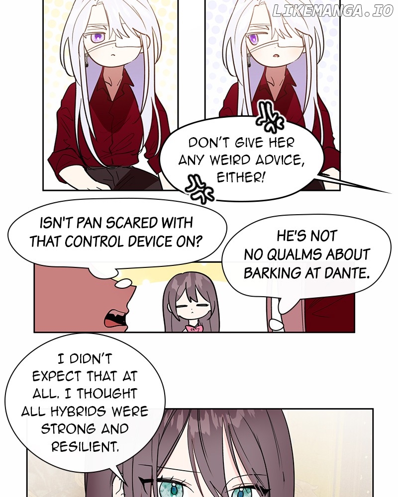 Heart Throbbing Conqueror Chapter 64 - page 26