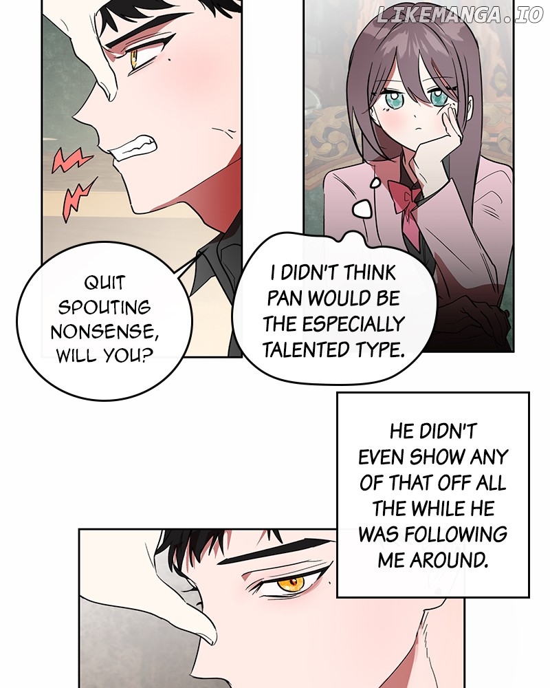 Heart Throbbing Conqueror Chapter 64 - page 28