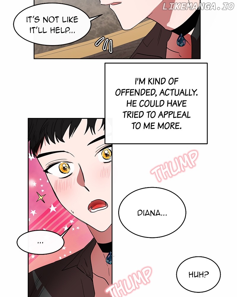 Heart Throbbing Conqueror Chapter 64 - page 29