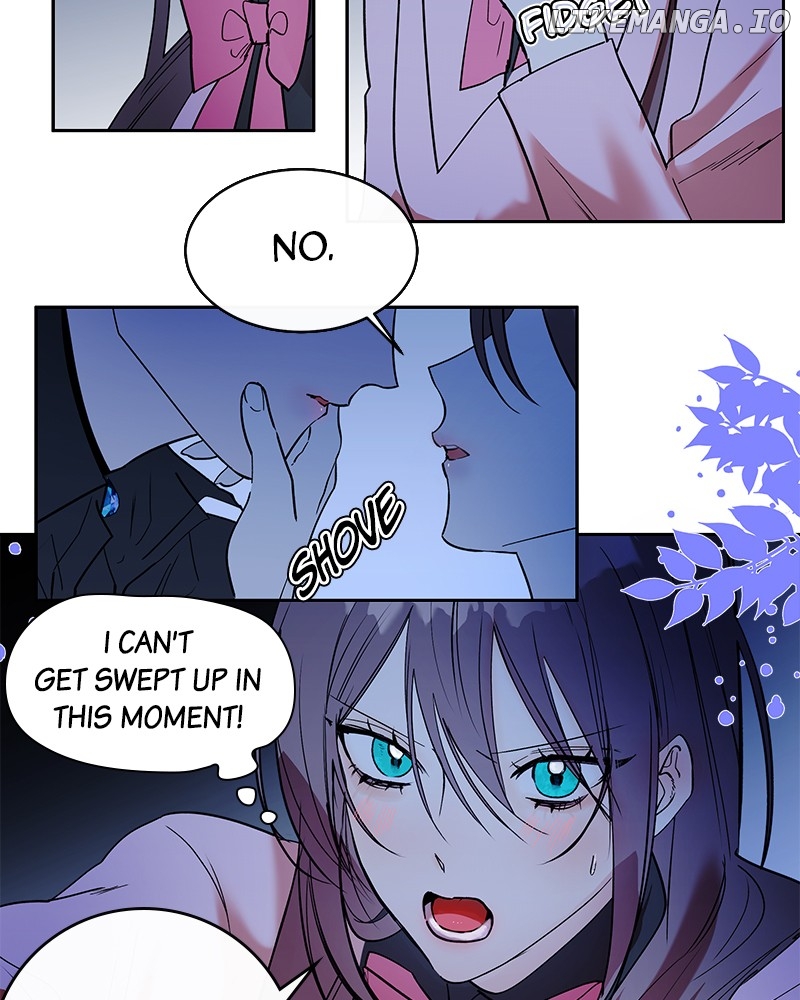 Heart Throbbing Conqueror Chapter 64 - page 3