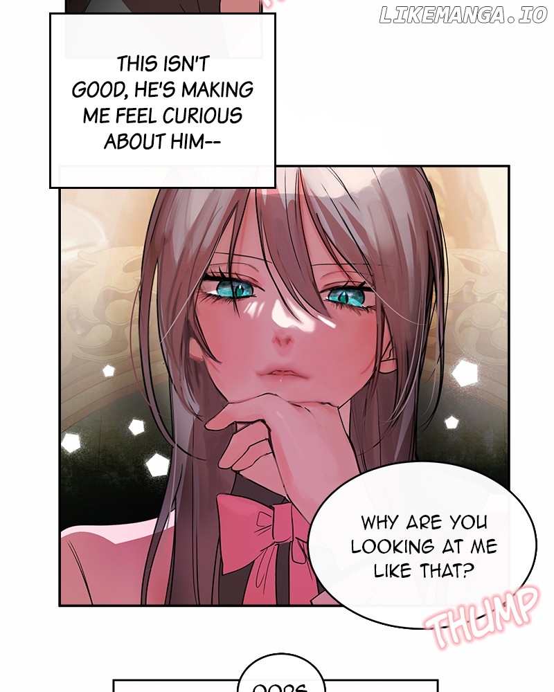 Heart Throbbing Conqueror Chapter 64 - page 30