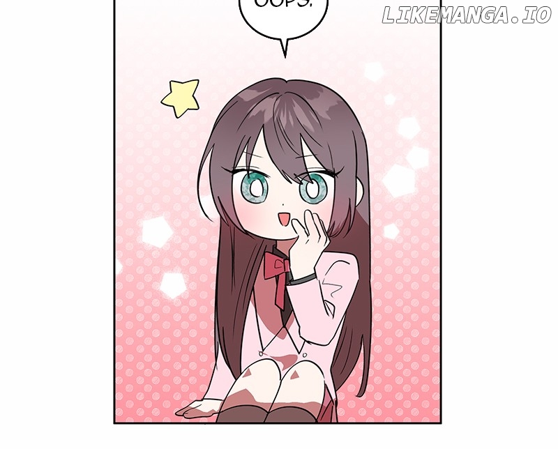 Heart Throbbing Conqueror Chapter 64 - page 31